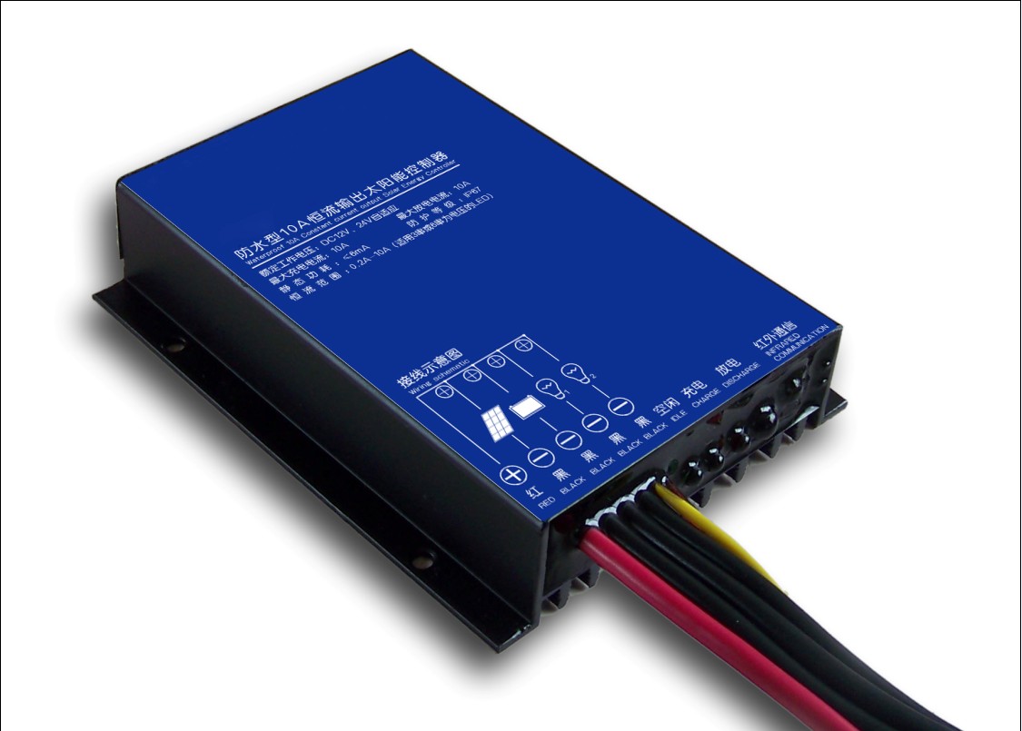 ControllerKZQ-002