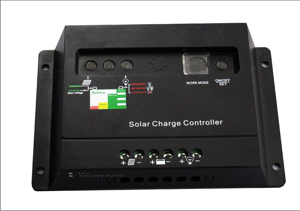 ControllerKZQ-001