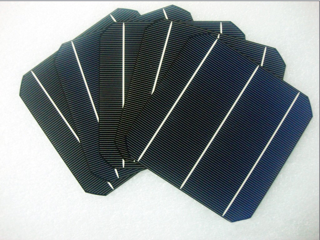 太陽(yáng)能電池片產(chǎn)品型號(hào)TYNDCP-002
